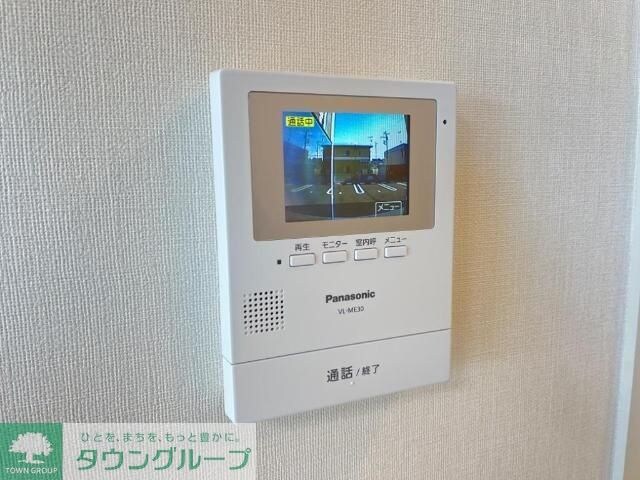 東中野新築アパートの物件内観写真