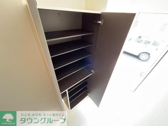 東中野新築アパートの物件内観写真