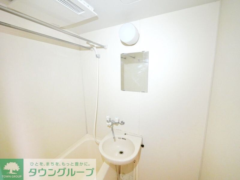 グランドール井上の物件内観写真