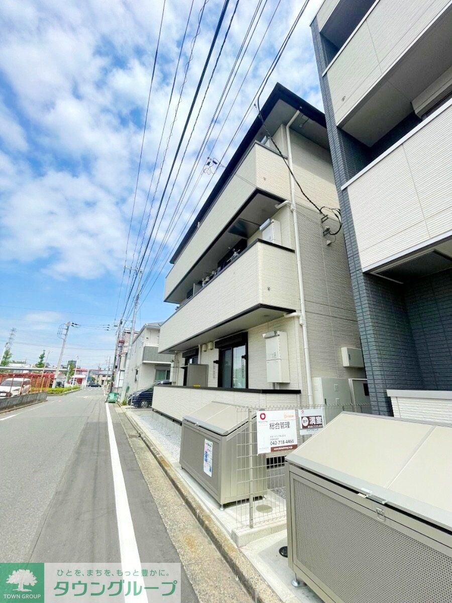 エメ　ドゥーズの物件内観写真