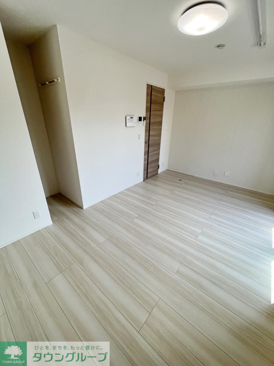 グランメール聖蹟の物件内観写真