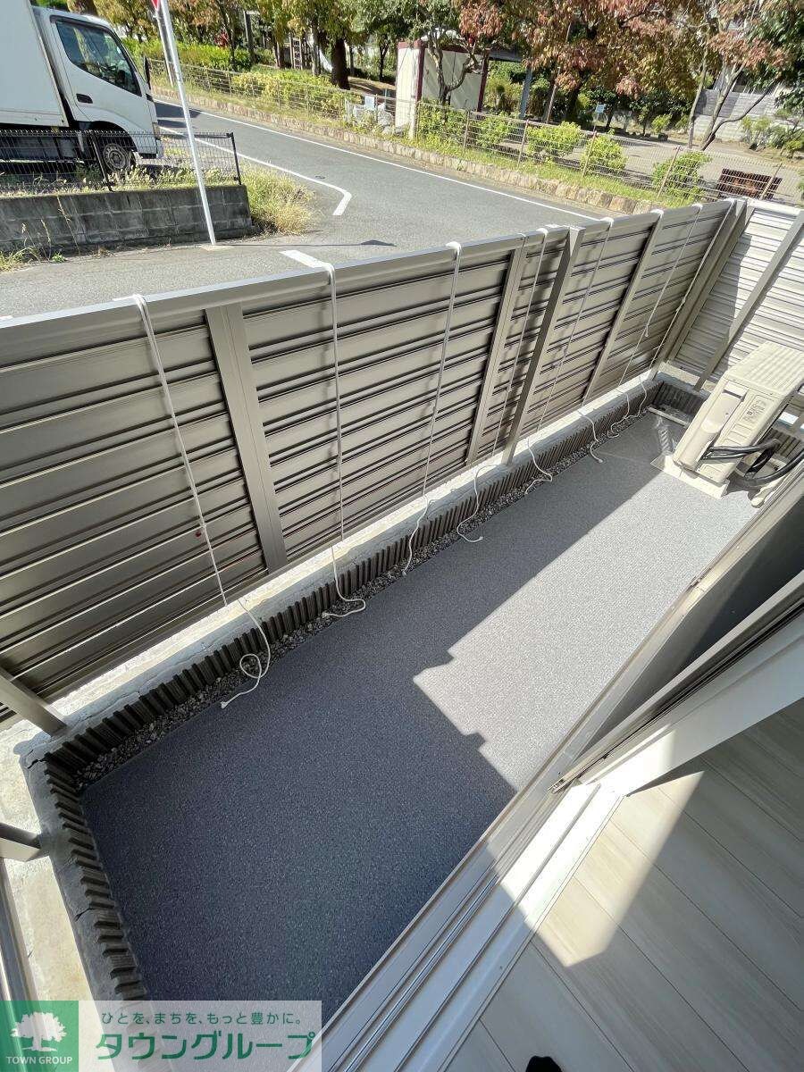 グランメール聖蹟の物件内観写真