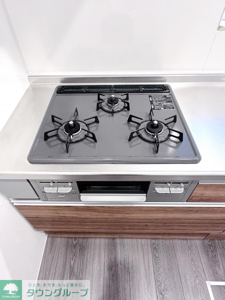 Navisの物件内観写真