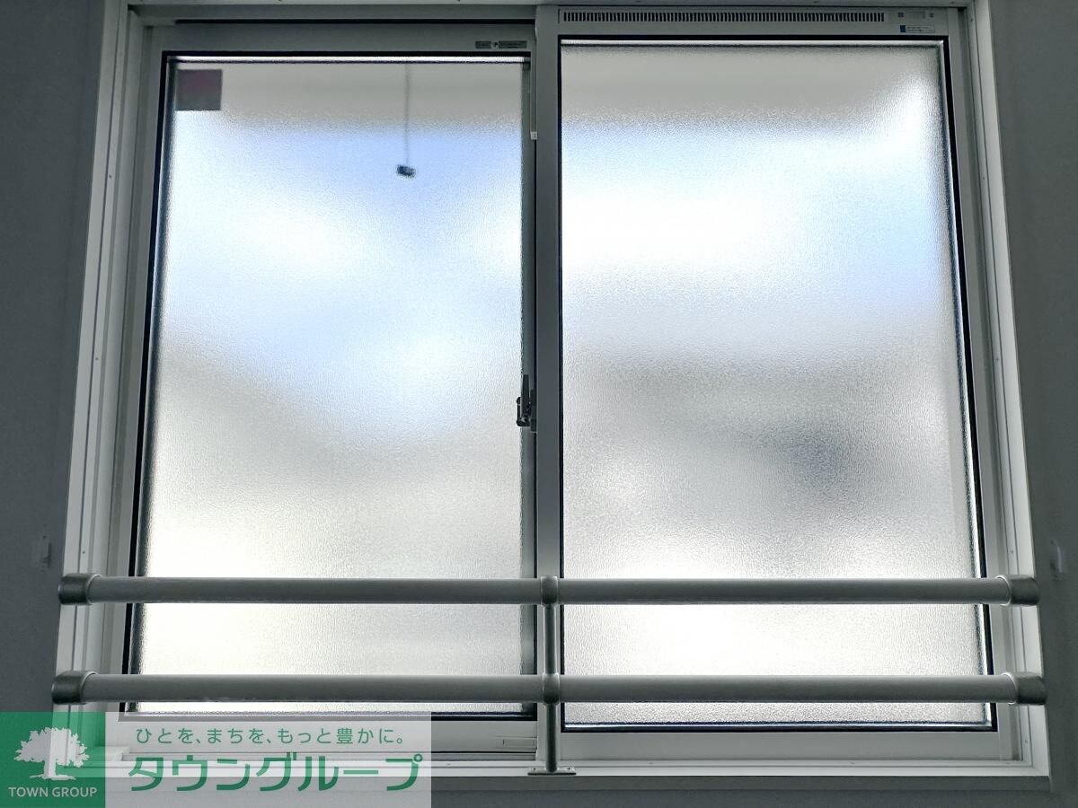 Navisの物件内観写真