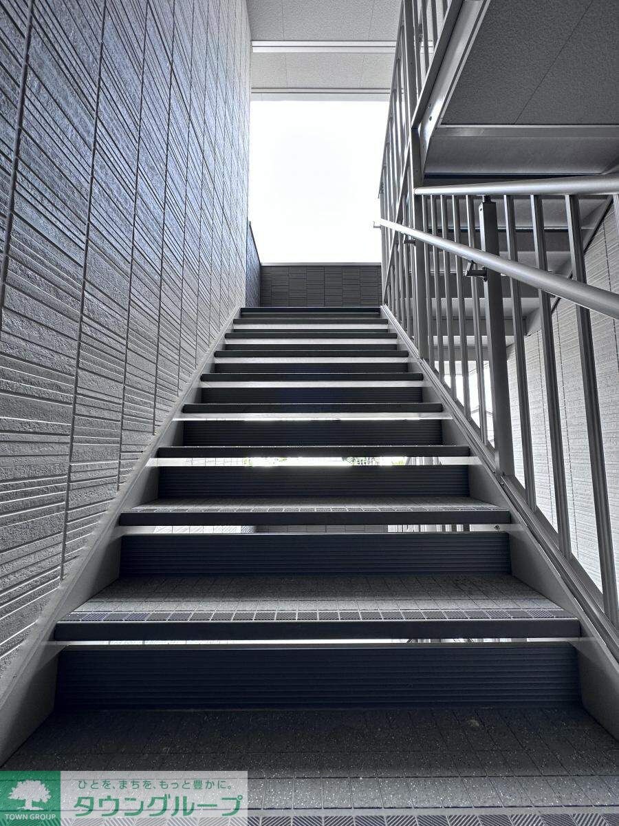 Navisの物件内観写真