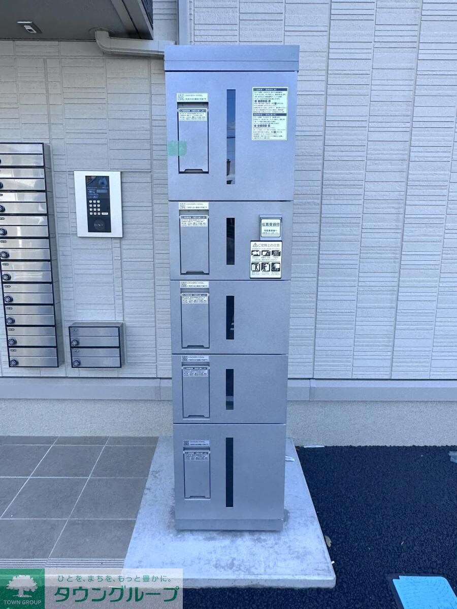 Navisの物件内観写真