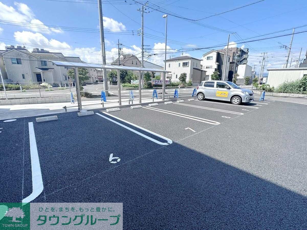 Navisの物件内観写真