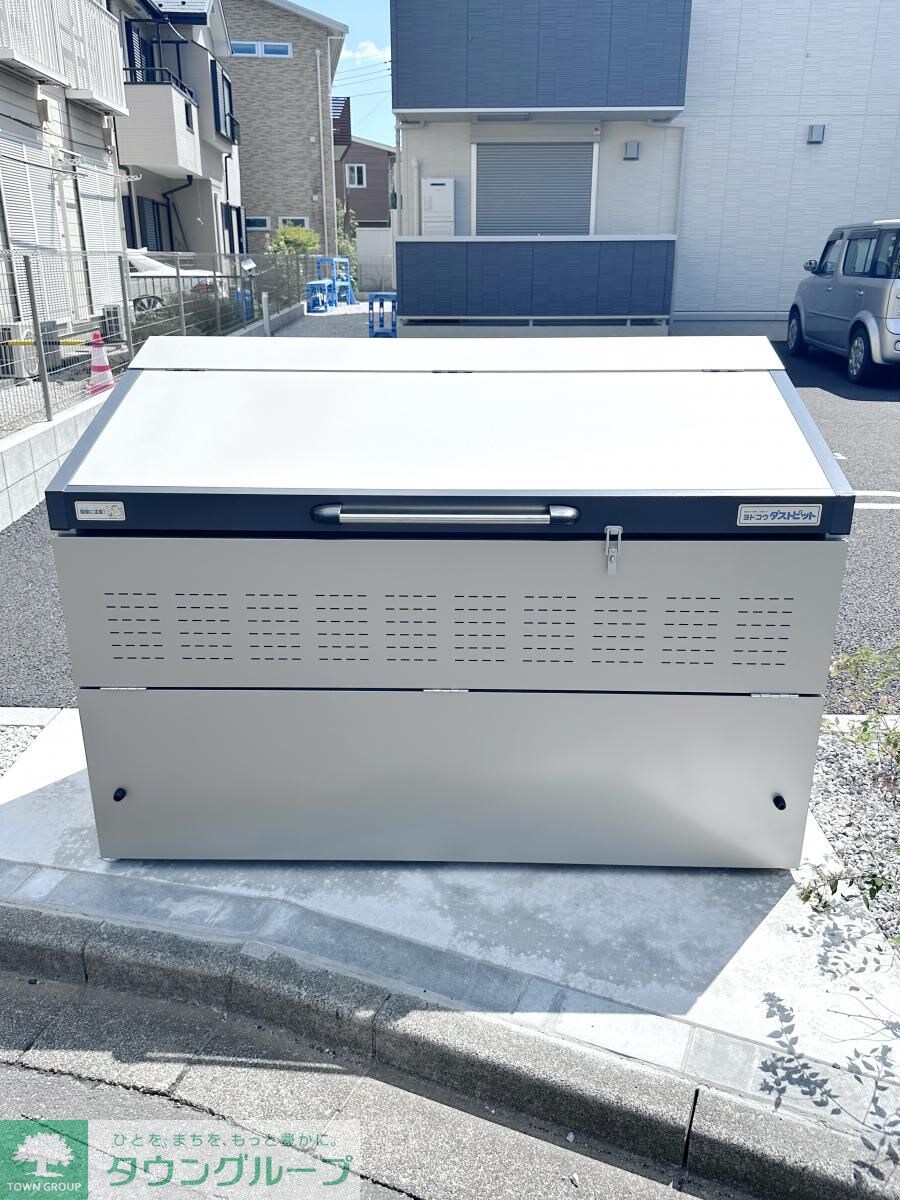 Navisの物件内観写真