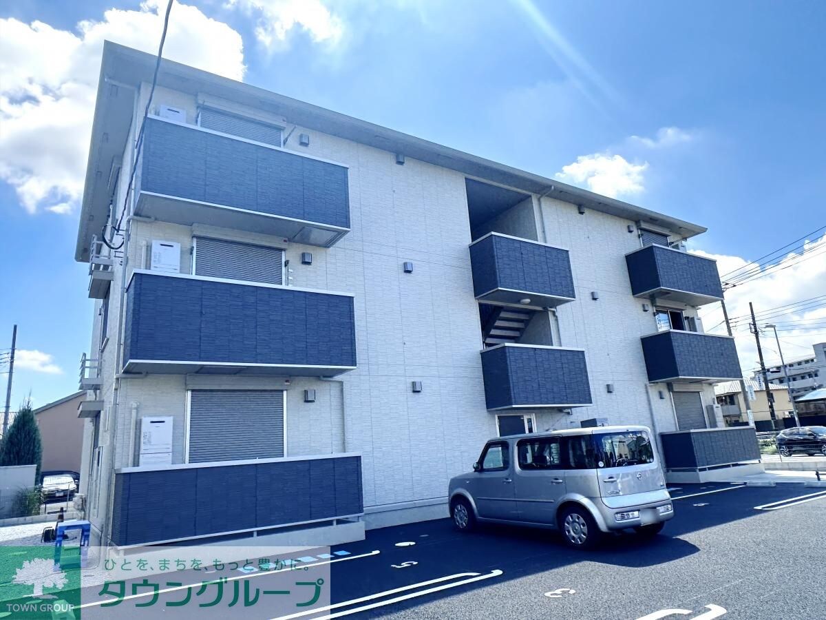 Navisの物件内観写真