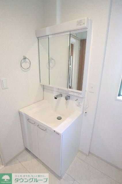 Ｓｕｍａｉ－ｔｏ八王子市大塚０２の物件内観写真