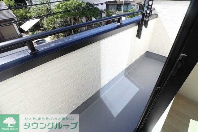 Ｓｕｍａｉ－ｔｏ八王子市大塚０２の物件内観写真