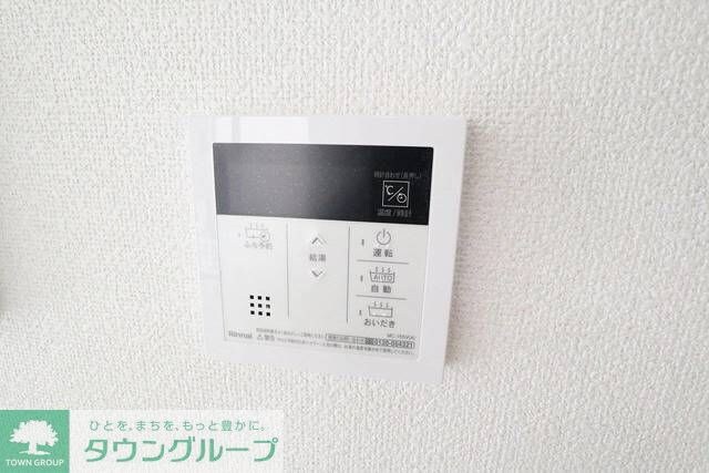 Ｓｕｍａｉ－ｔｏ八王子市大塚０２の物件内観写真