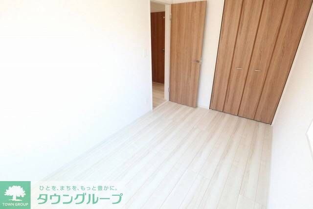 Ｓｕｍａｉ－ｔｏ八王子市大塚０２の物件内観写真