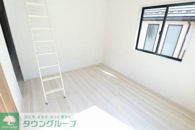 Ｓｕｍａｉ－ｔｏ八王子市大塚０２の物件内観写真