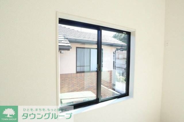 Ｓｕｍａｉ－ｔｏ八王子市大塚０２の物件内観写真