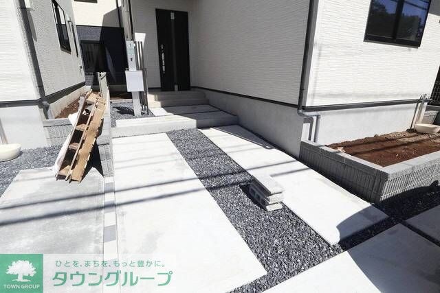 Ｓｕｍａｉ－ｔｏ八王子市大塚０２の物件内観写真