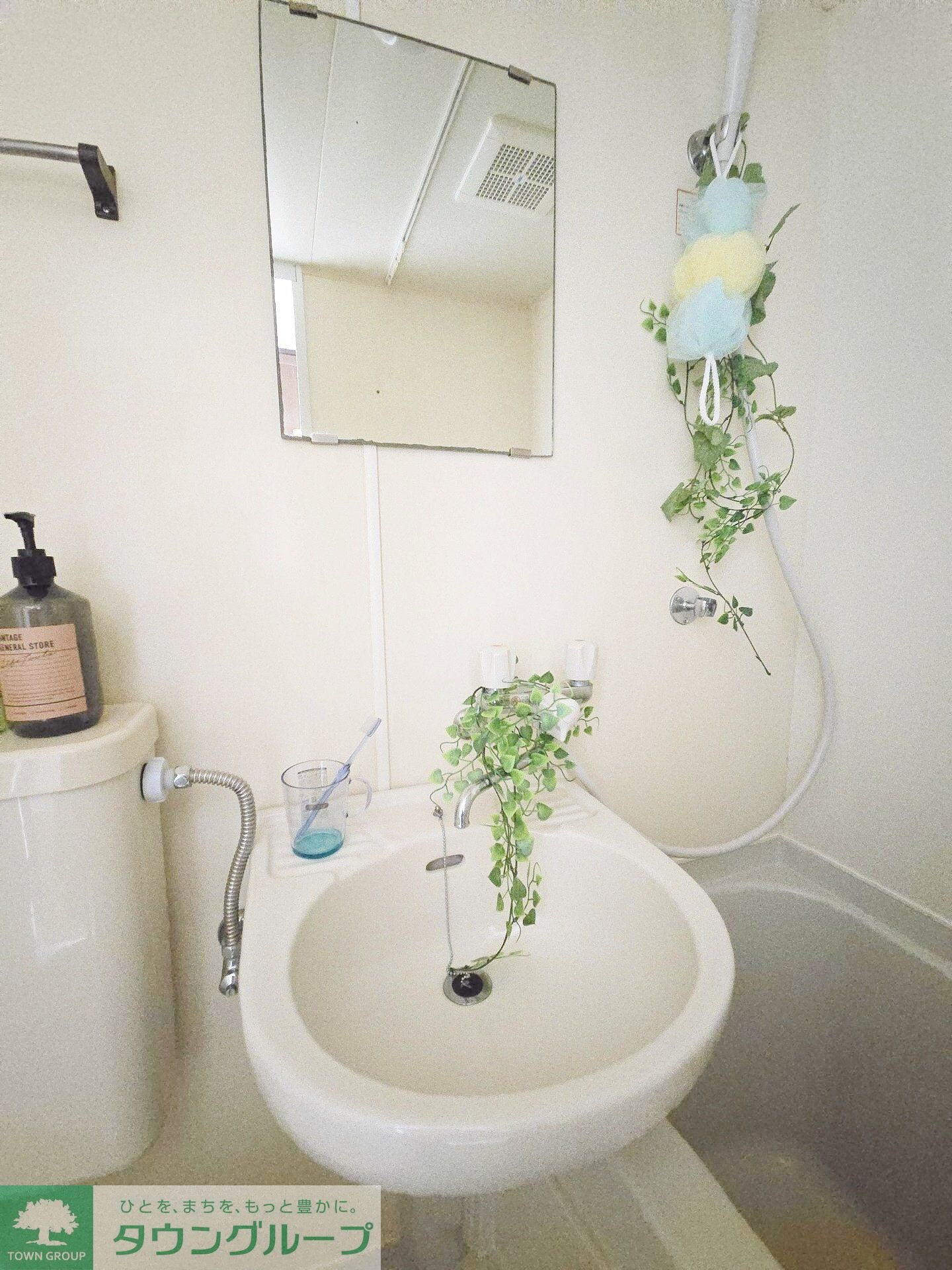 リファインド和田の物件内観写真