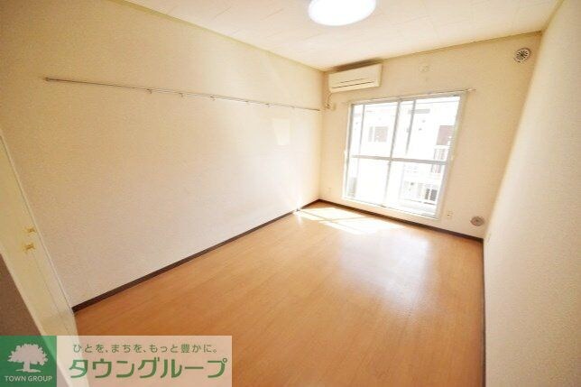 ジュネスメゾンＡの物件内観写真