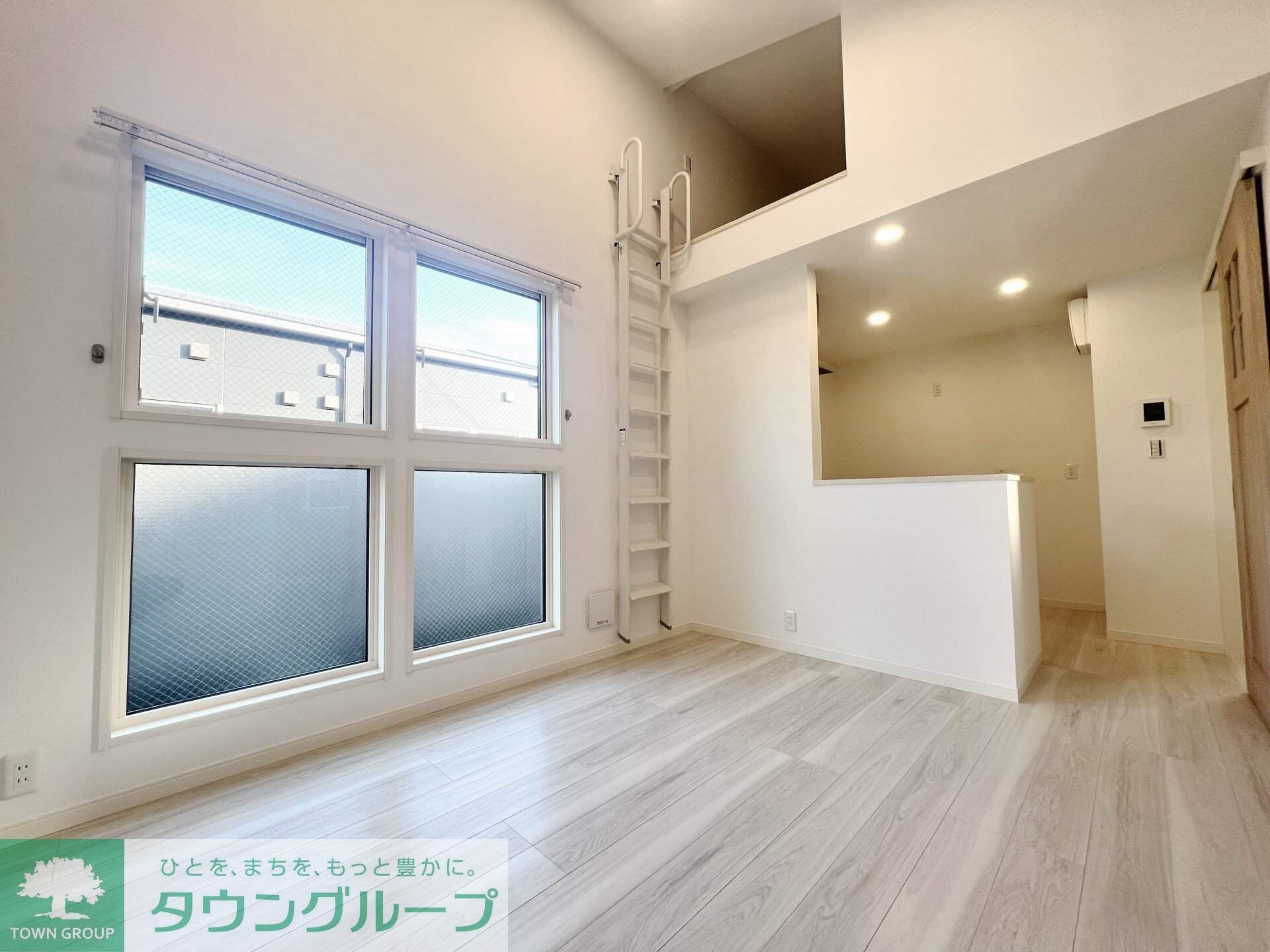 ベッロ スクーデリアの物件内観写真