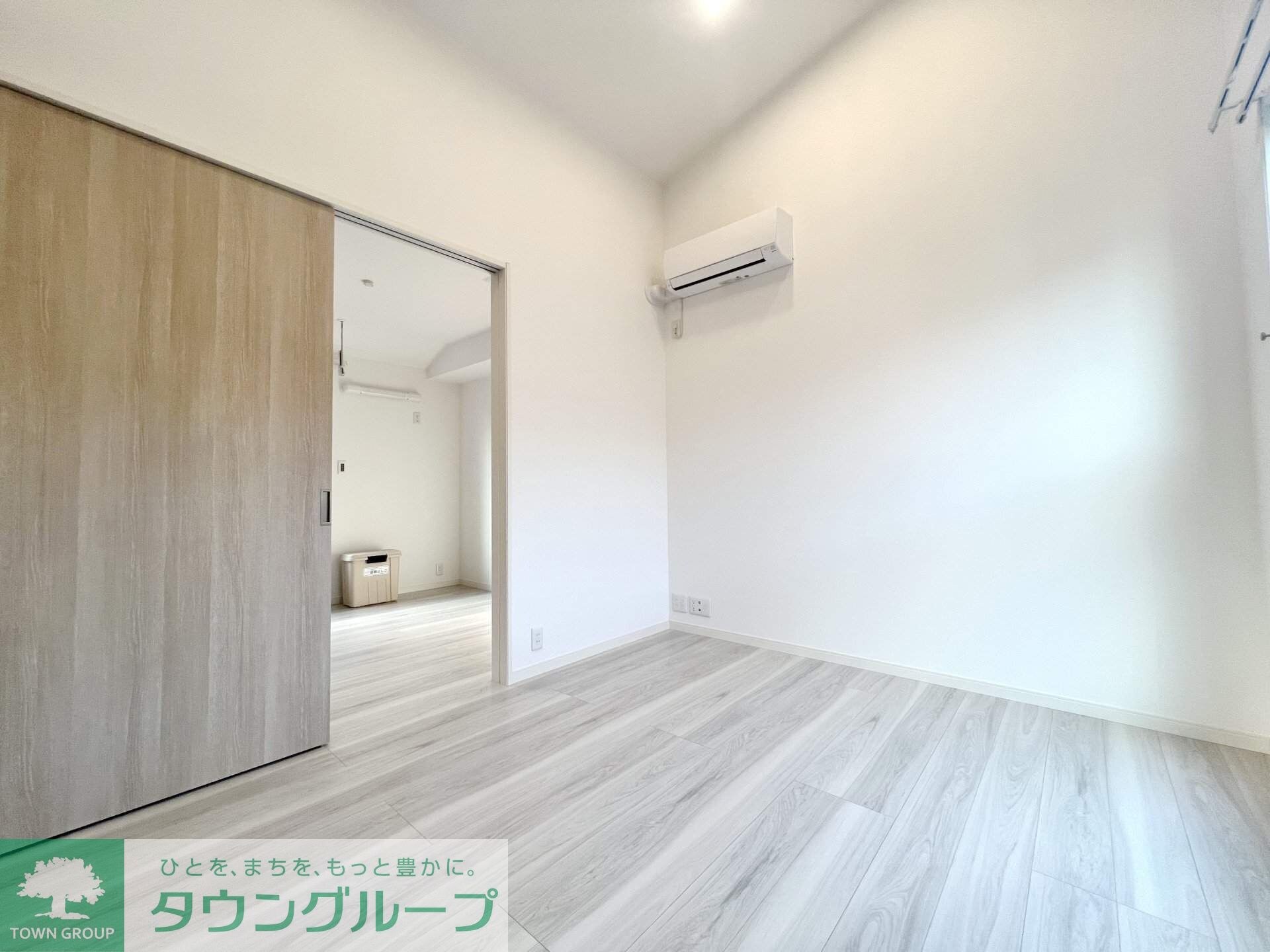 ベッロ スクーデリアの物件内観写真