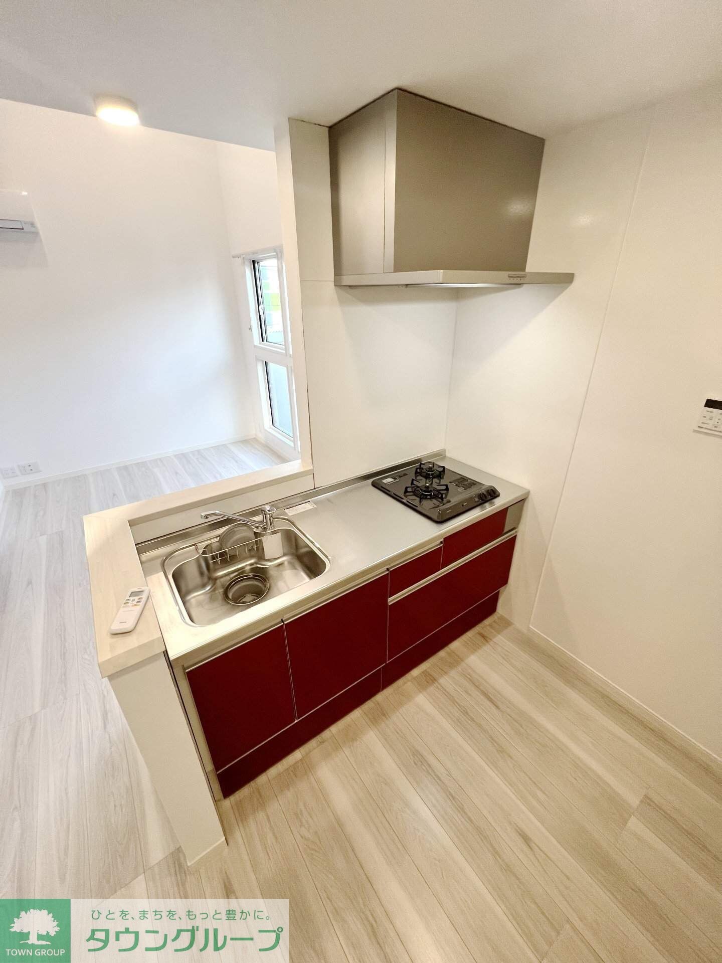 ベッロ スクーデリアの物件内観写真