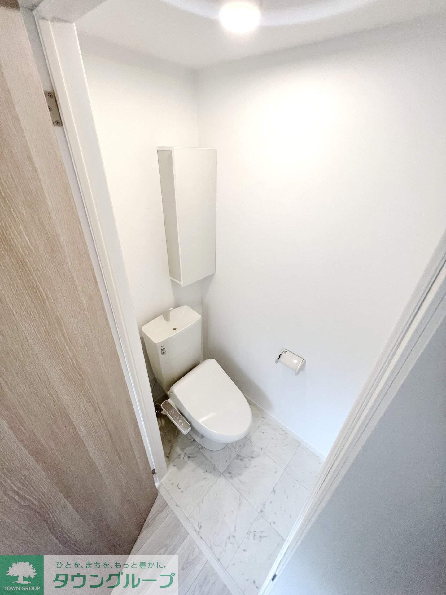 ベッロ スクーデリアの物件内観写真