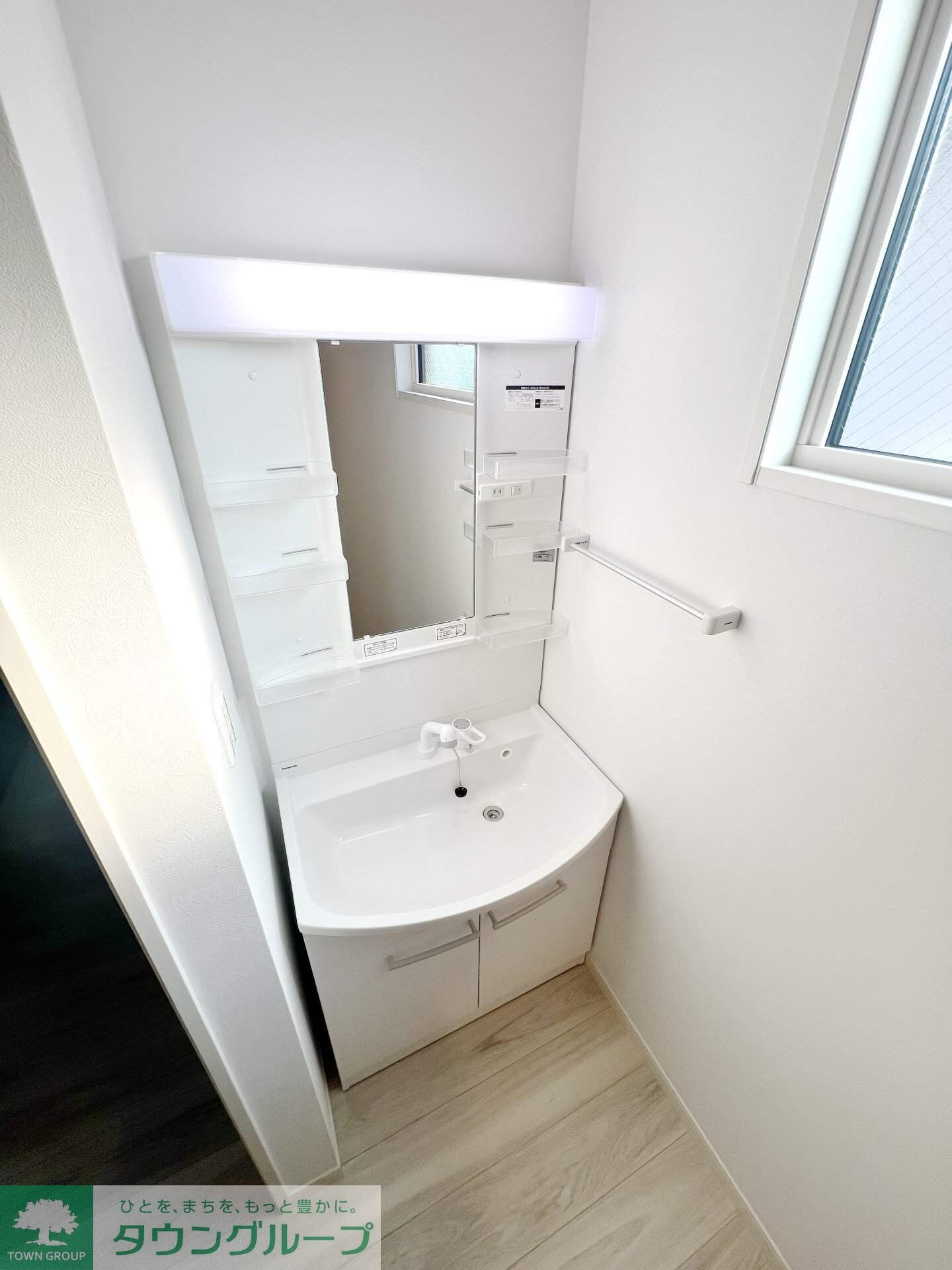 ベッロ スクーデリアの物件内観写真