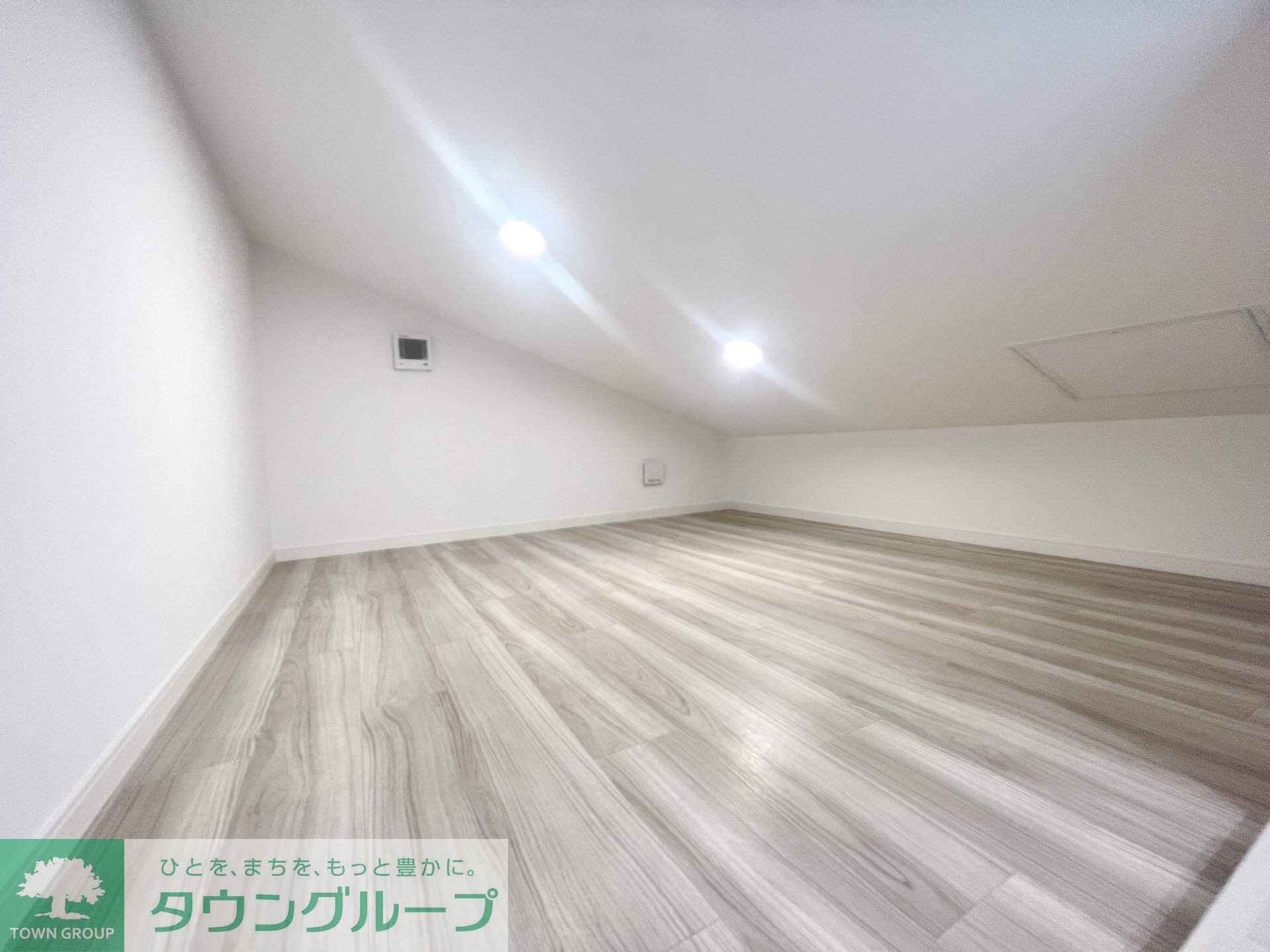 ベッロ スクーデリアの物件内観写真