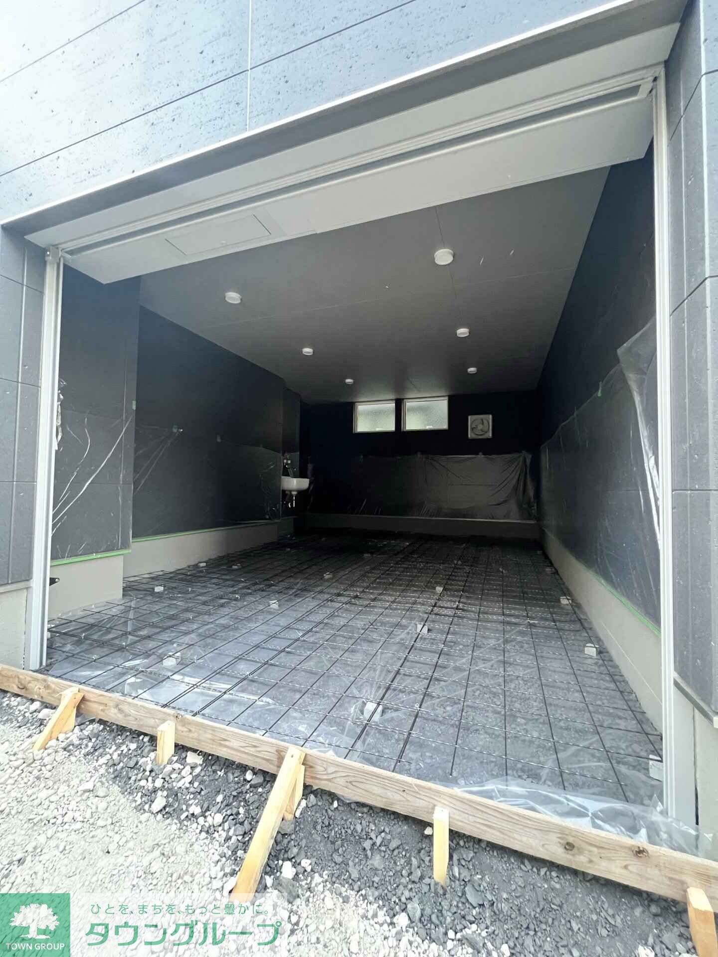 ベッロ スクーデリアの物件内観写真