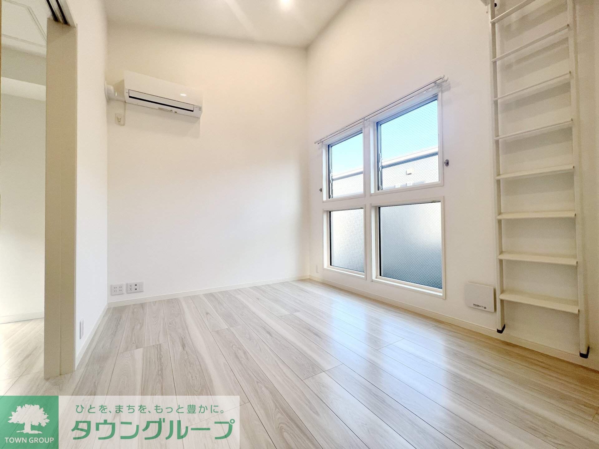 ベッロ スクーデリアの物件内観写真