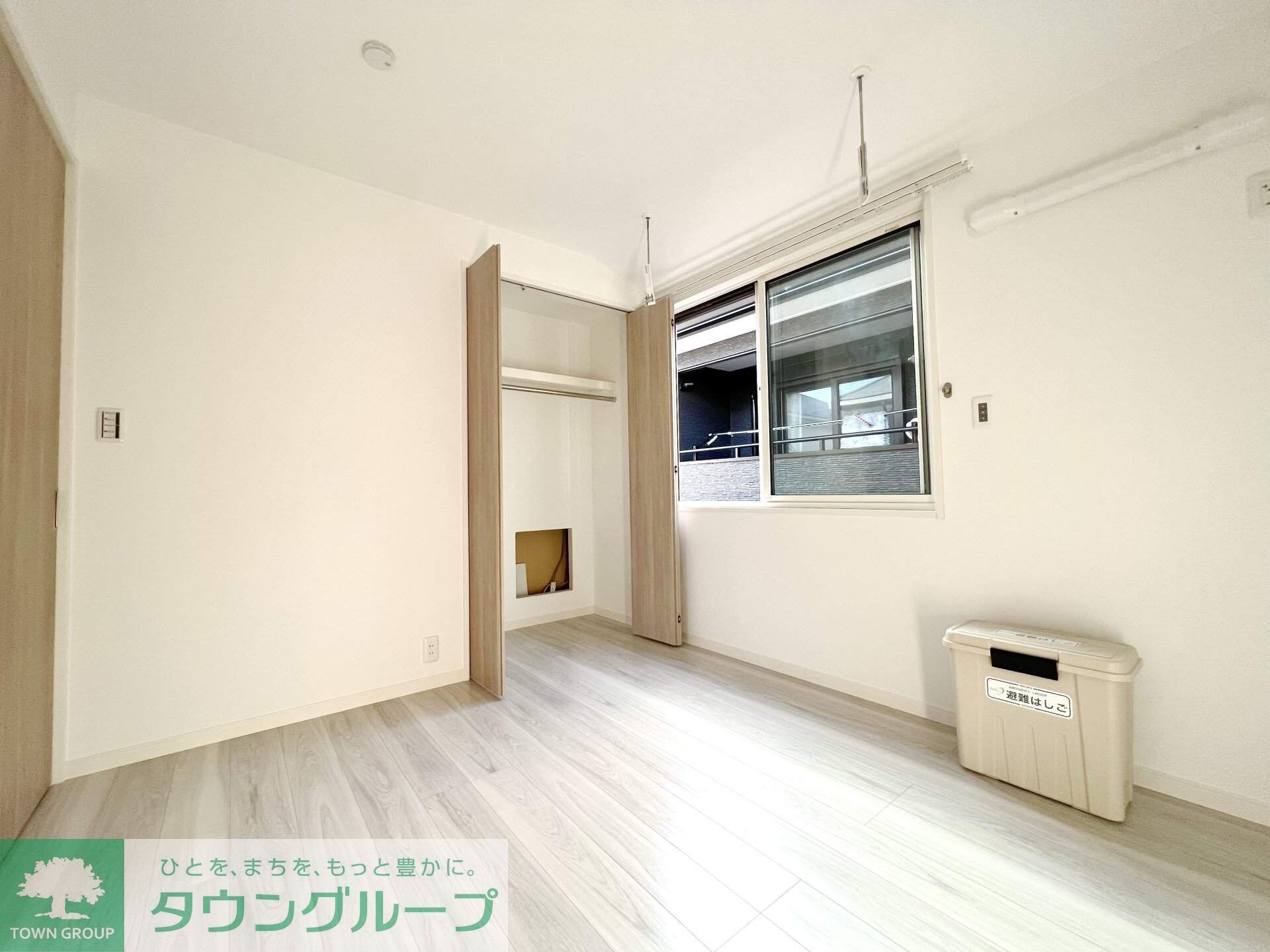 ベッロ スクーデリアの物件内観写真