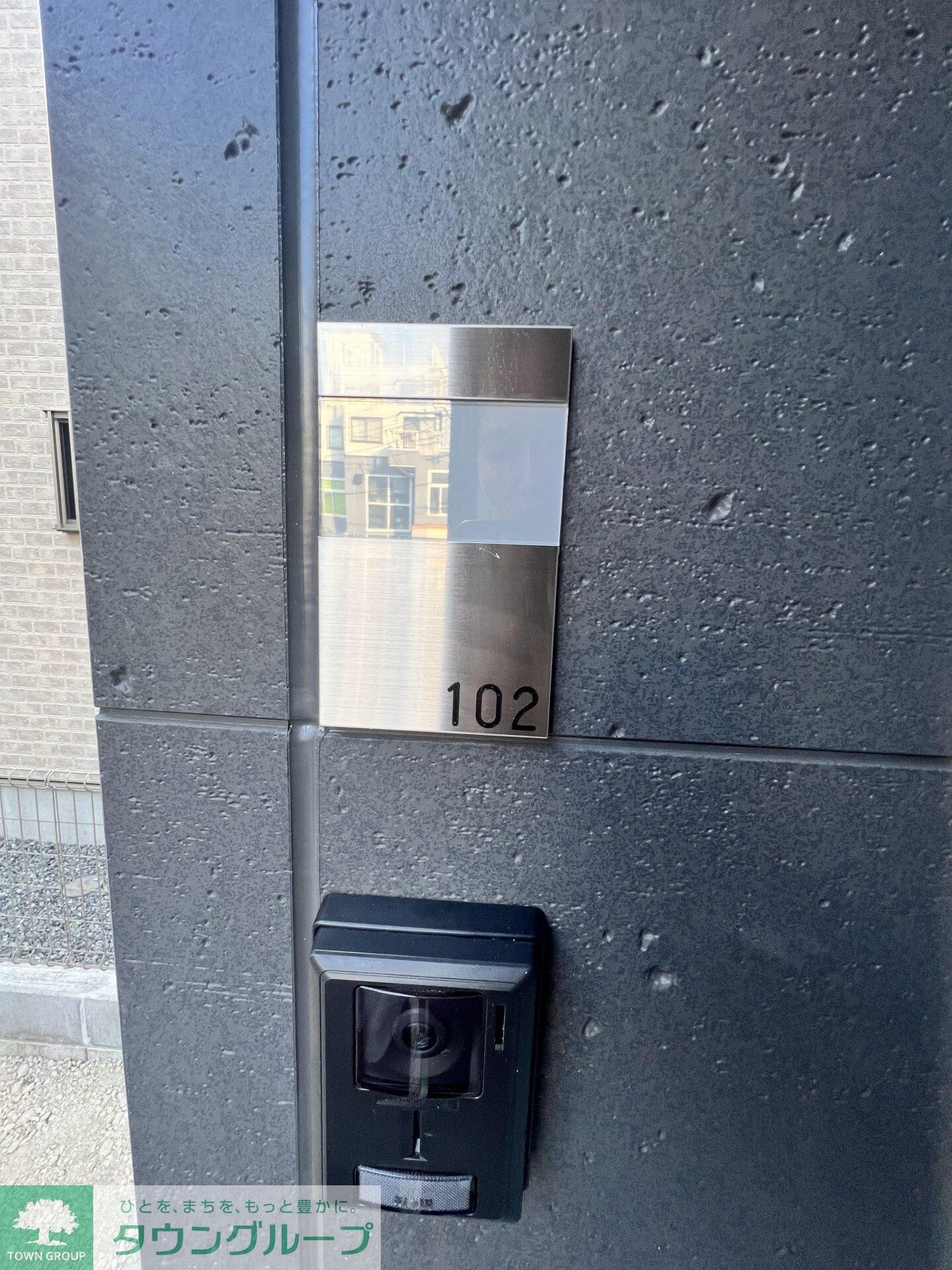 ベッロ スクーデリアの物件内観写真