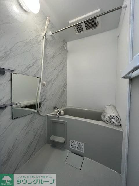 （仮称）府中市分梅町2丁目計画の物件内観写真