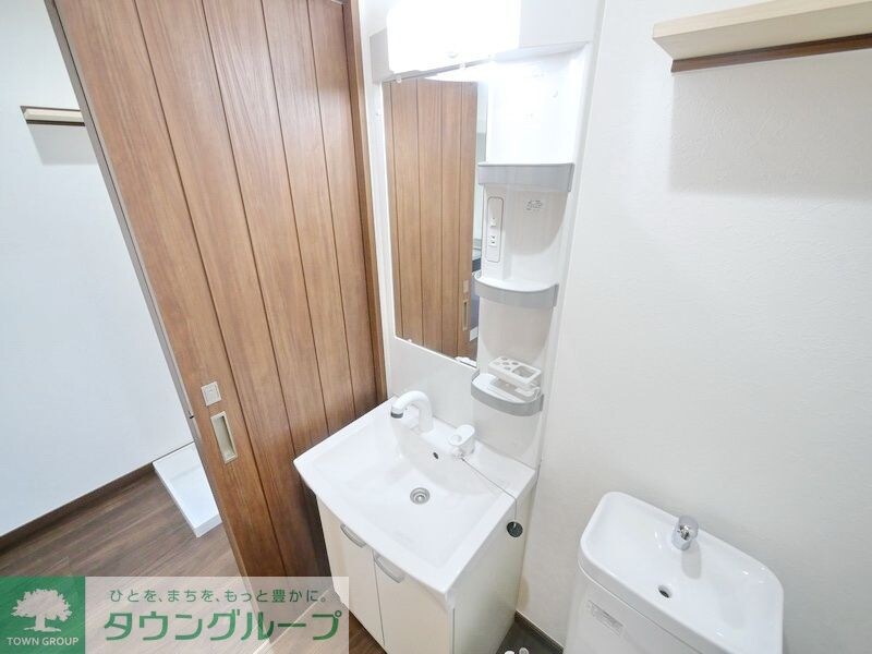 The FLAT淵野辺の物件内観写真