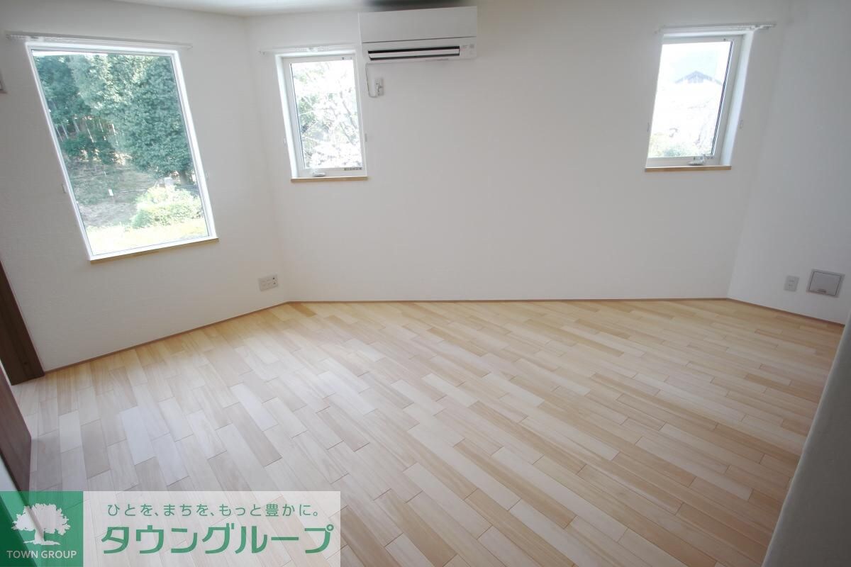 ナチュラルハウス落合の物件内観写真