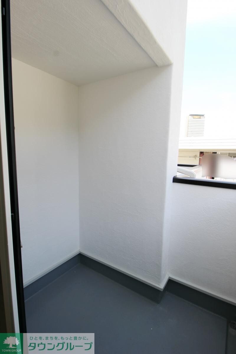 ナチュラルハウス落合の物件内観写真