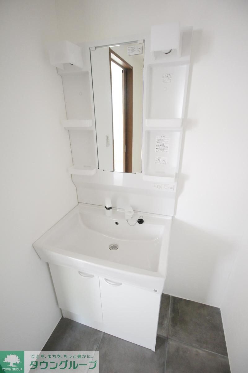 ナチュラルハウス落合の物件内観写真