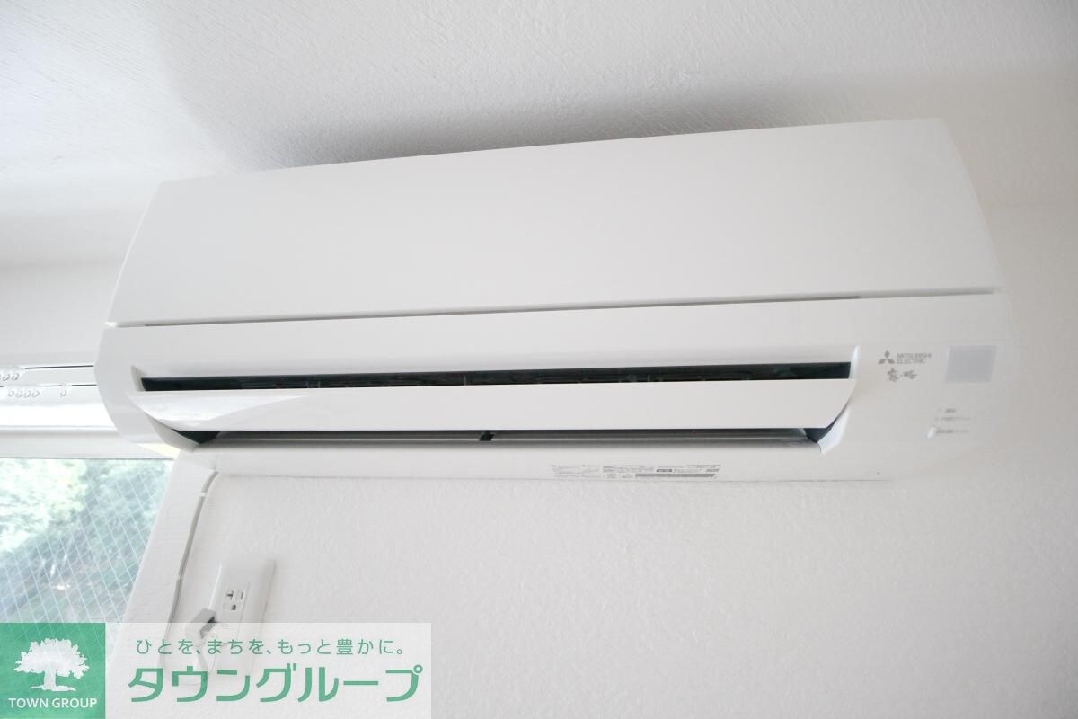 ナチュラルハウス落合の物件内観写真