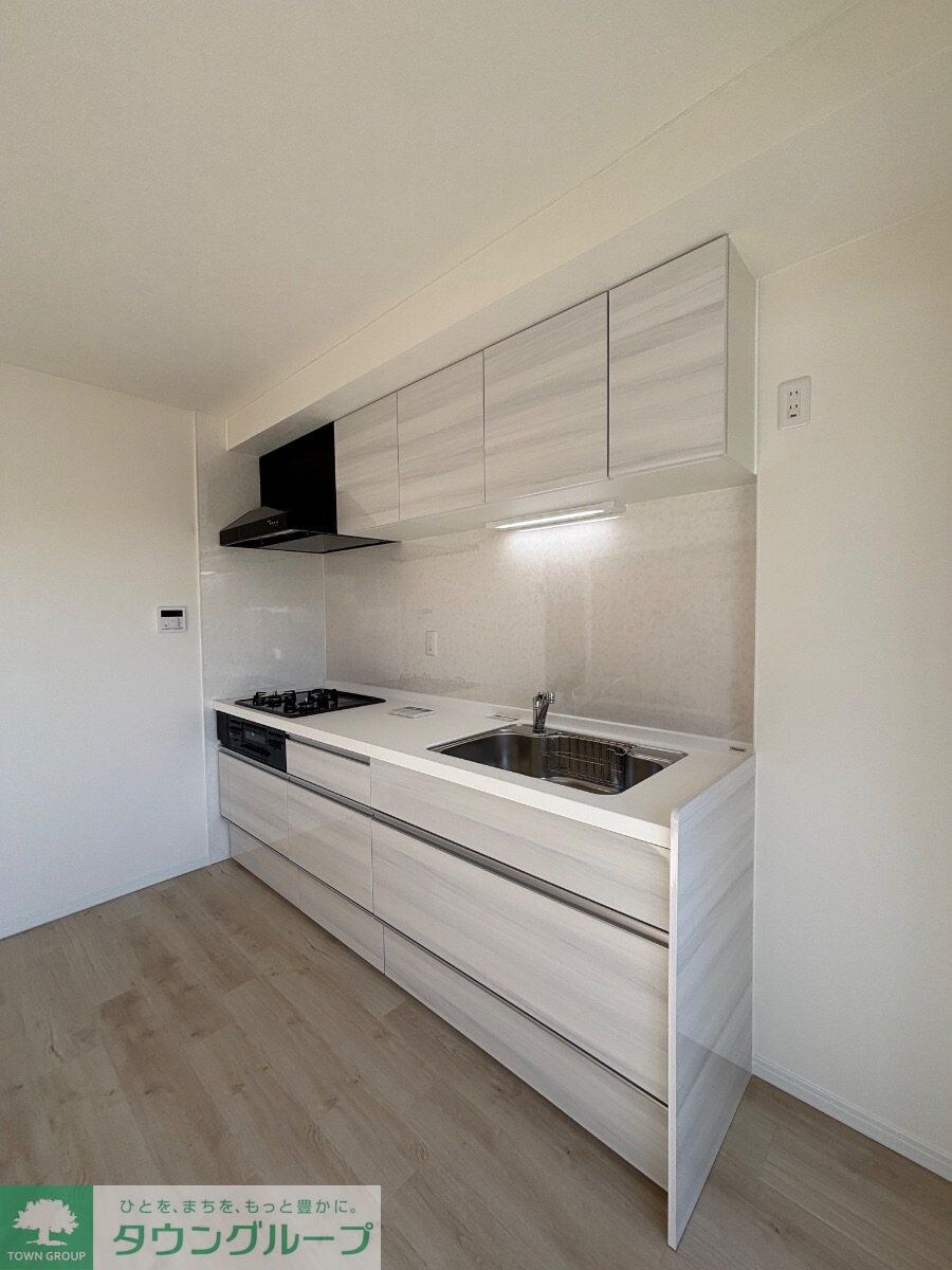 TraValore淵野辺の物件内観写真