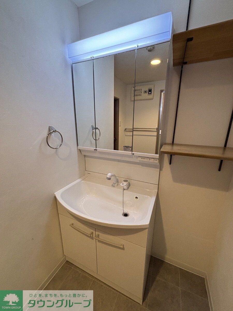 TraValore淵野辺の物件内観写真