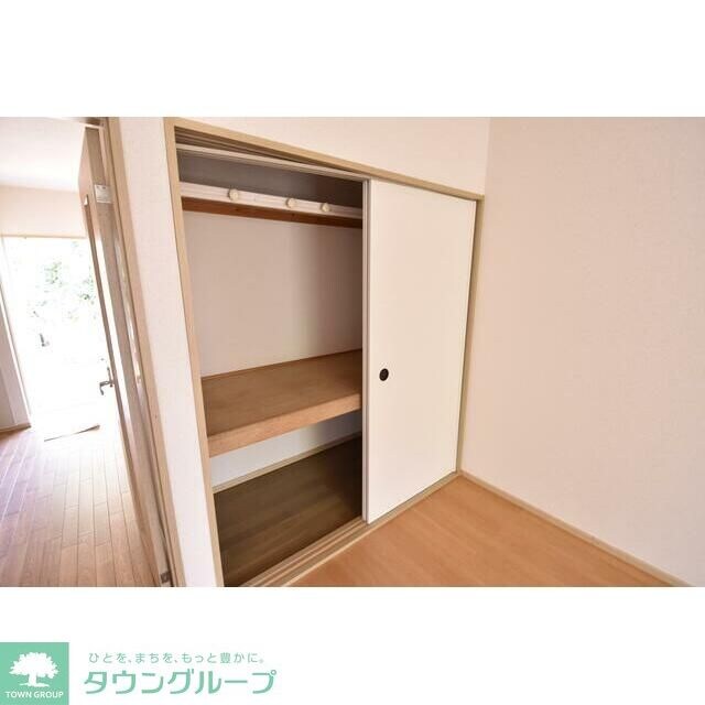 グリューネバルトの物件内観写真