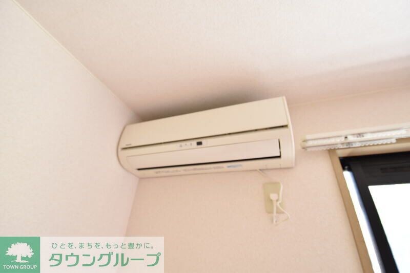 グリューネバルトの物件内観写真