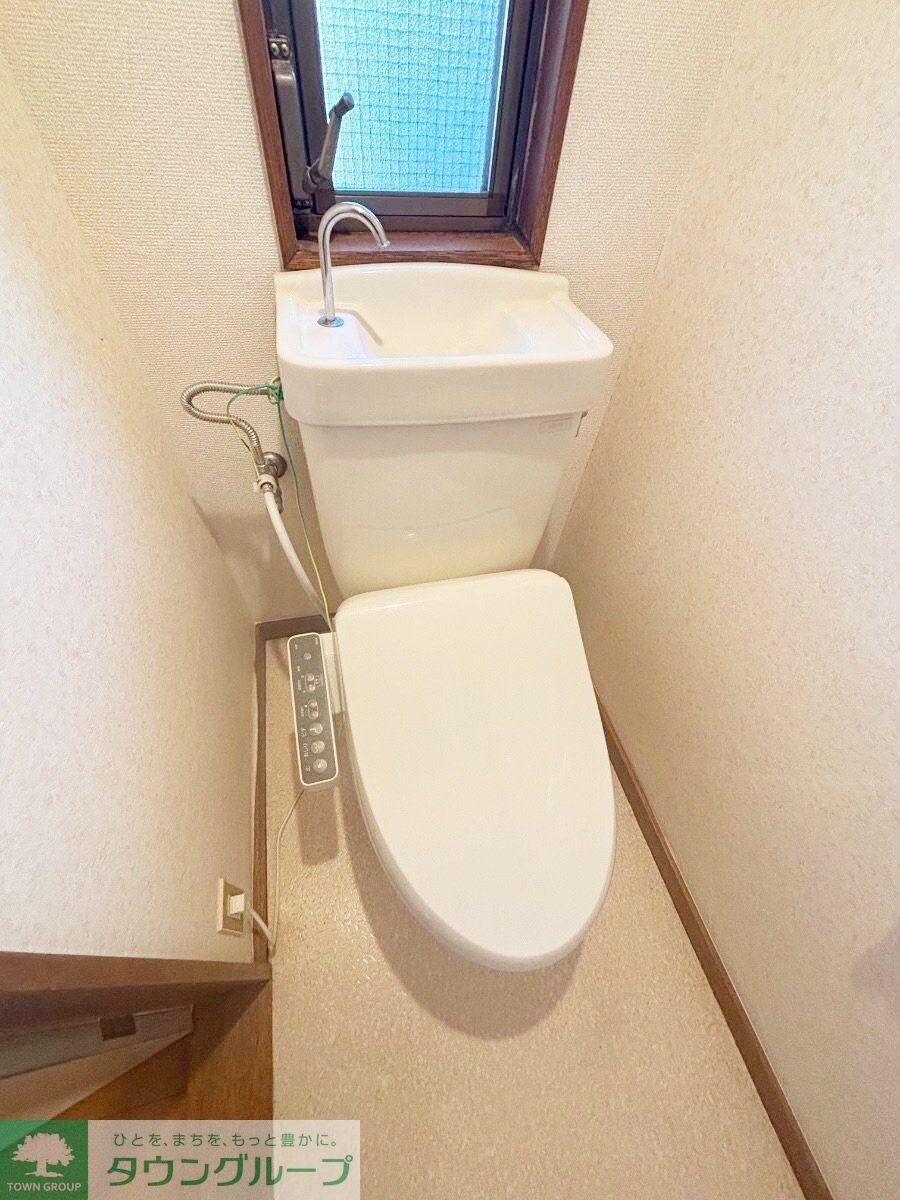 LUMINOUS MA COURT橋本の物件内観写真