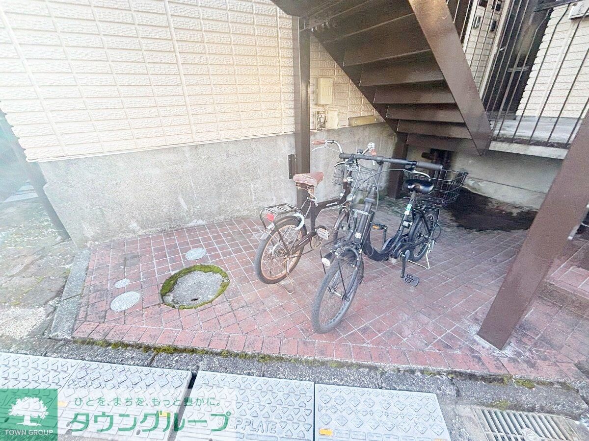 LUMINOUS MA COURT橋本の物件内観写真