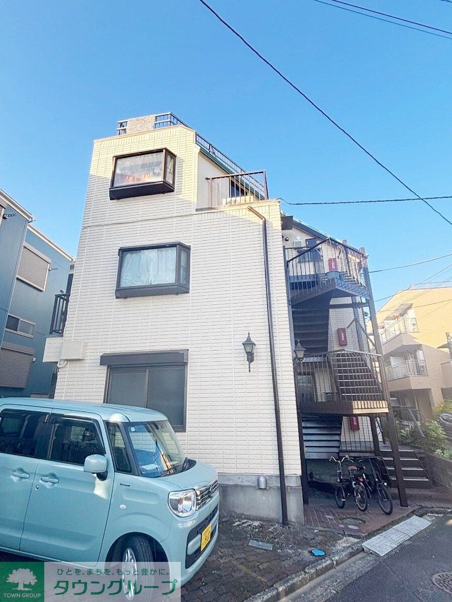 LUMINOUS MA COURT橋本の物件内観写真