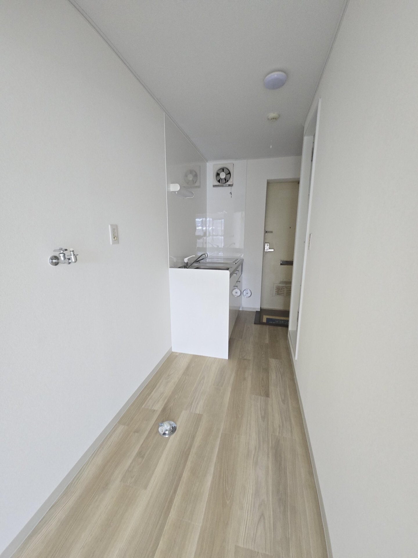 PLANET SAKURA CENTRALの物件内観写真