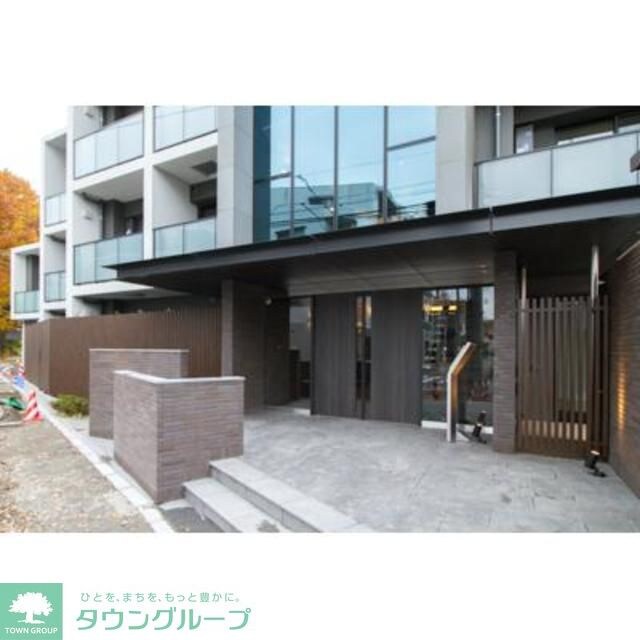 コーボック桜ヶ丘の物件内観写真