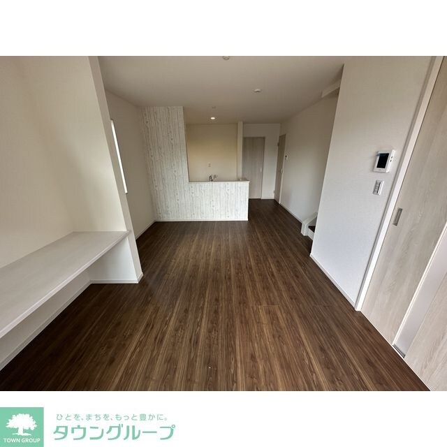 Kolet聖蹟桜ヶ丘#02の物件内観写真