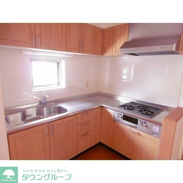 バニヤン　サウスコナ・ノースコナ・コナコーストの物件内観写真