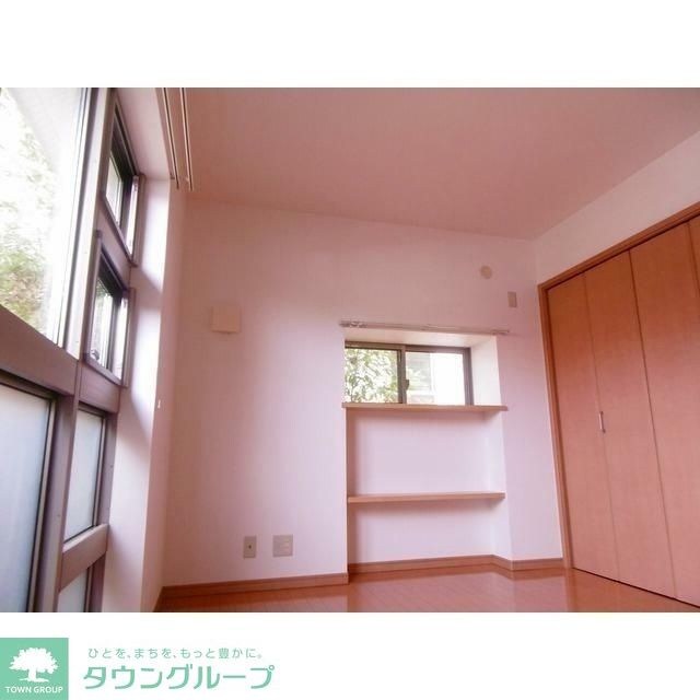 バニヤン　サウスコナ・ノースコナ・コナコーストの物件内観写真